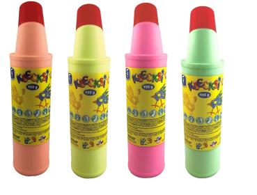 KLECKSi Big Bottle neon